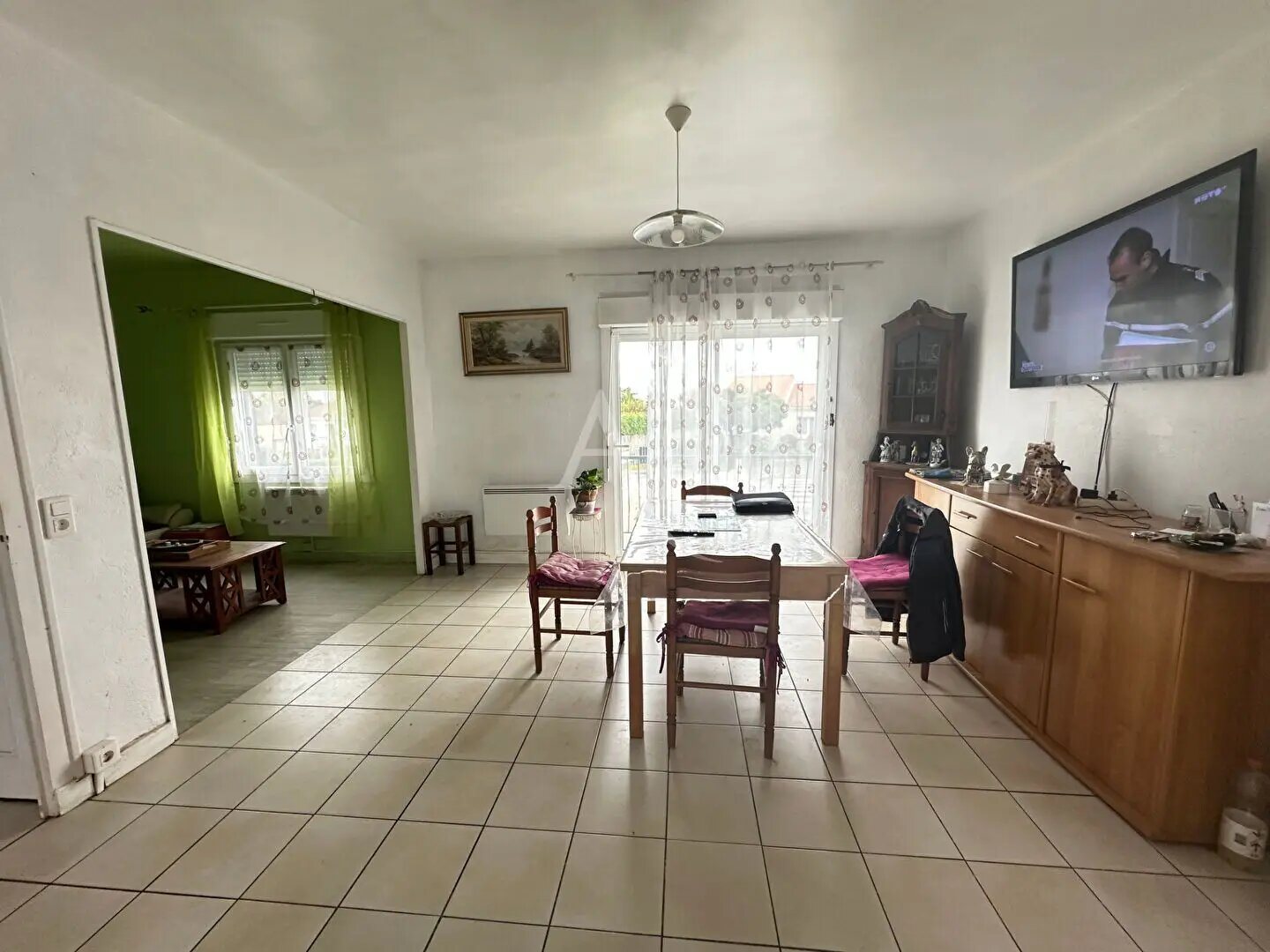Maison à vendre, 68m², Maché