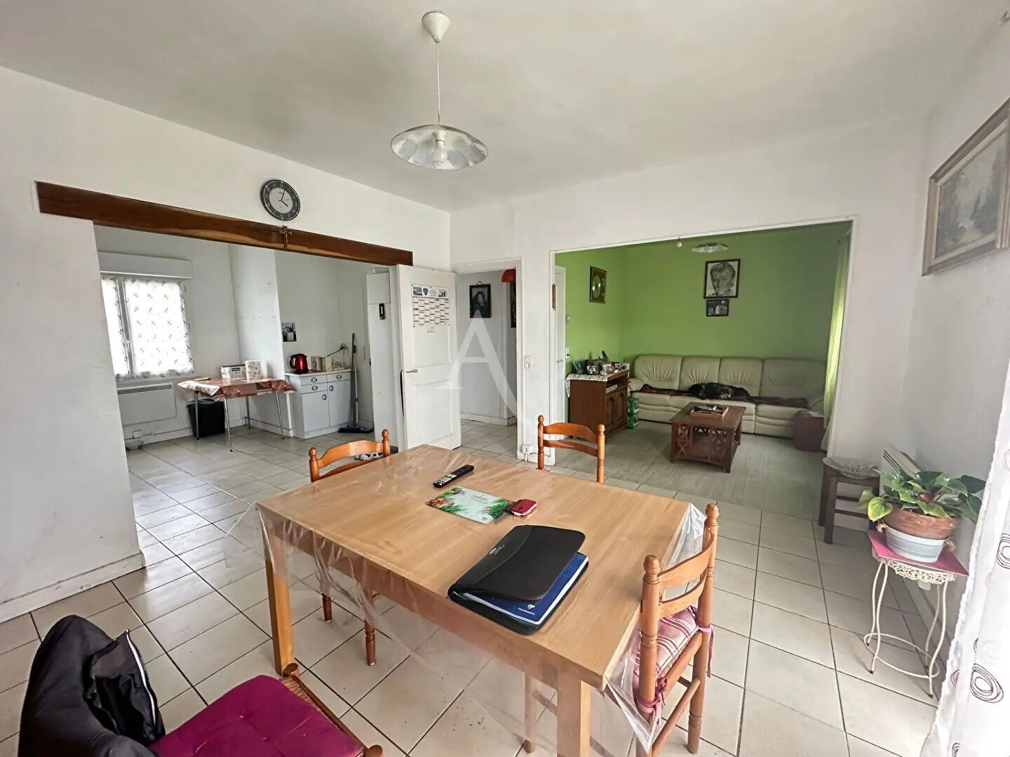 Maison à vendre, 68m², Maché