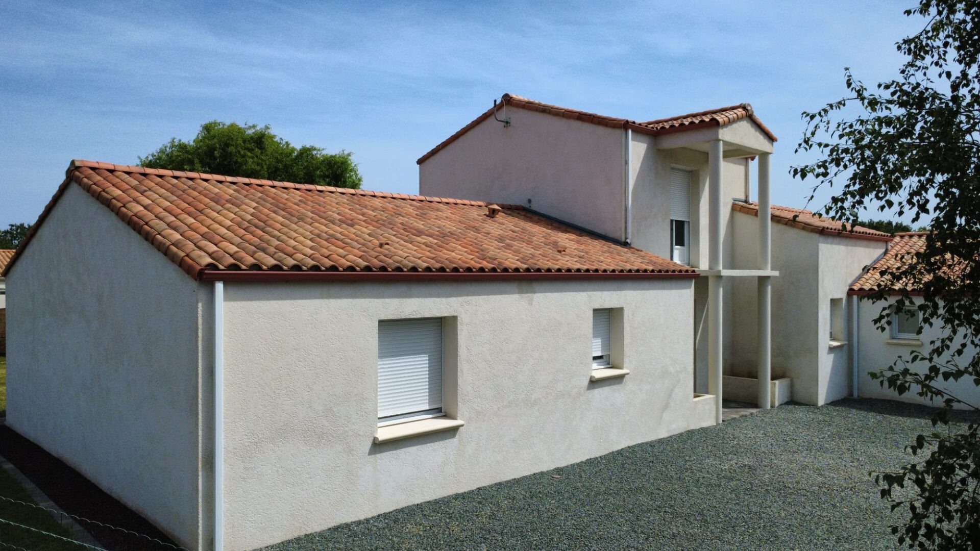 Maison à vendre, 178m², Grand'Landes