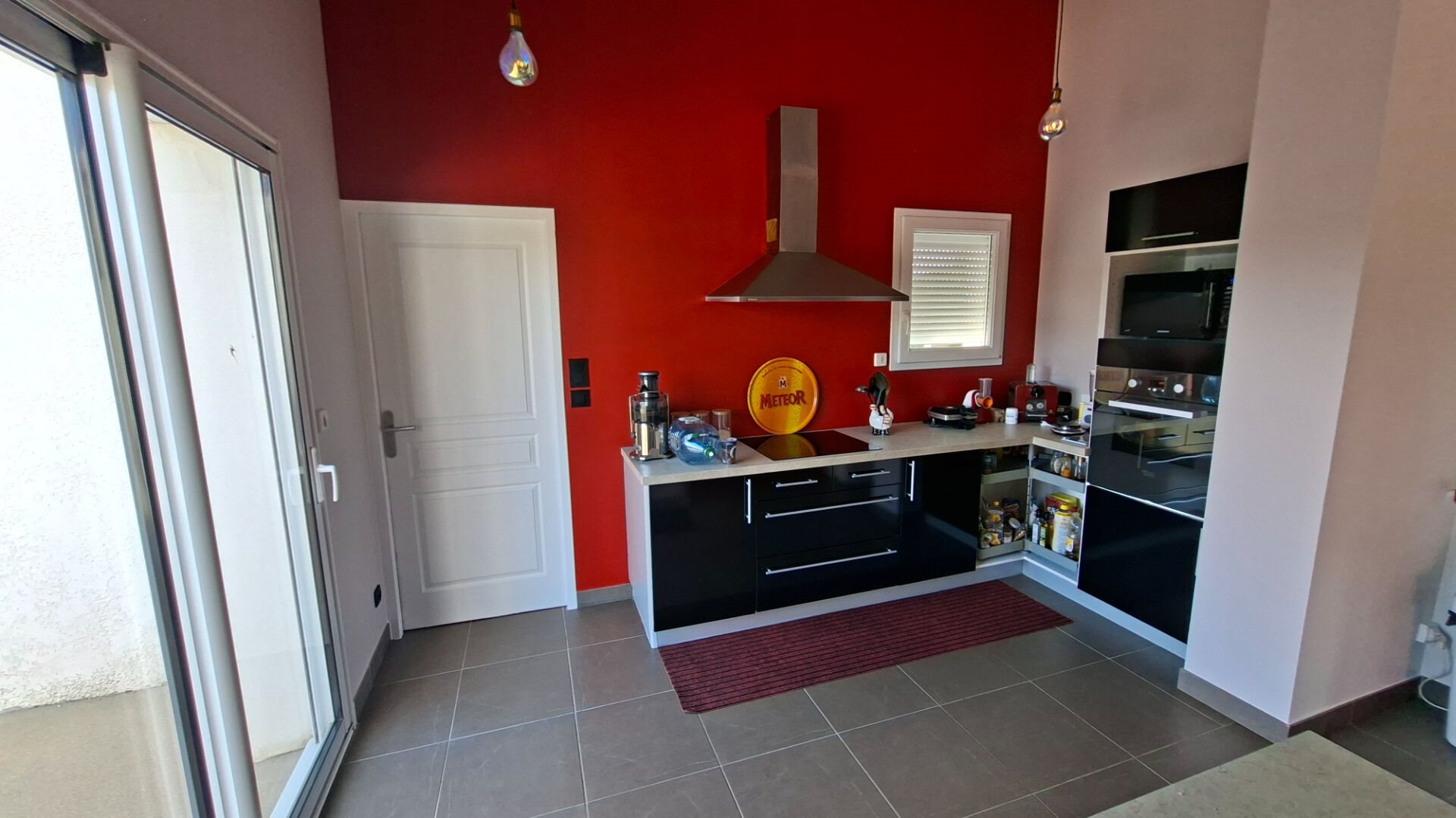 Maison à vendre, 178m², Grand'Landes