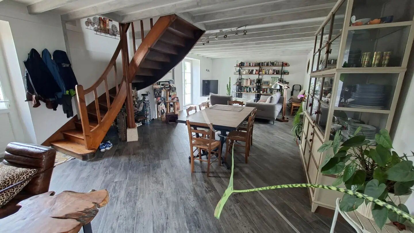 Maison à vendre, 145m², Aizenay