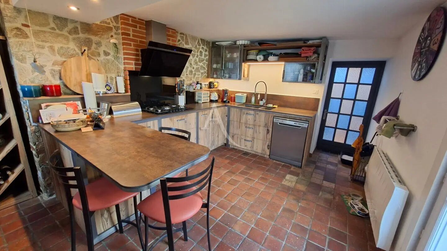 Maison à vendre, 145m², Aizenay