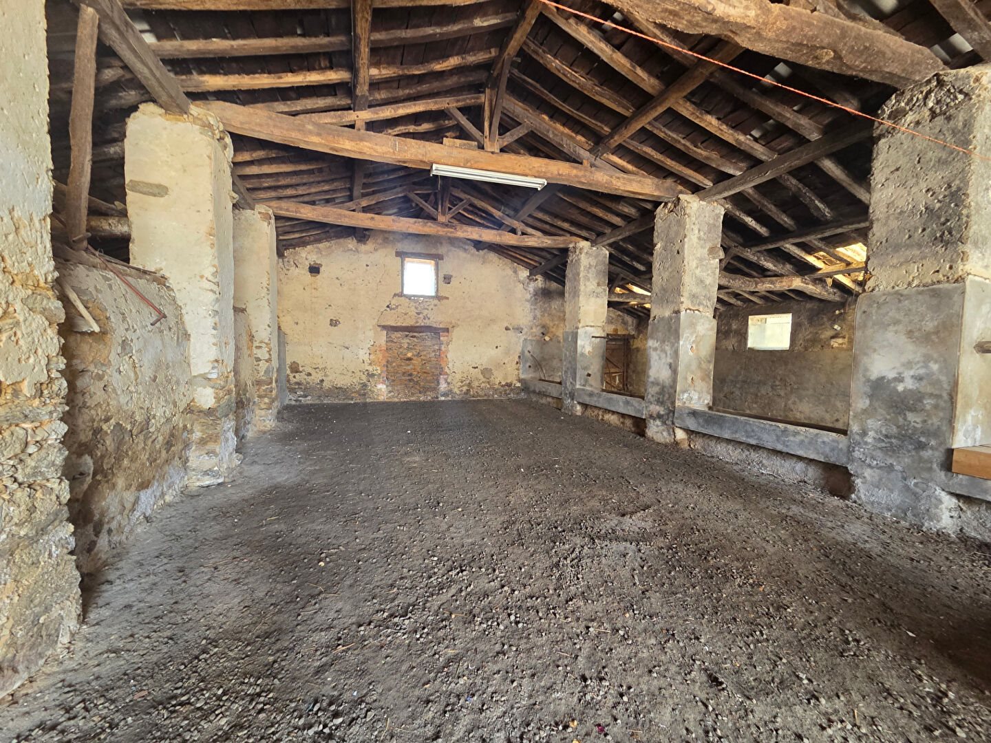 Maison à vendre, 180m², Apremont