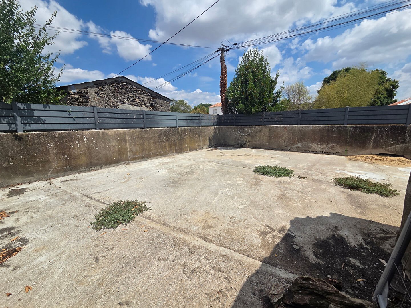 Maison à vendre, 180m², Apremont