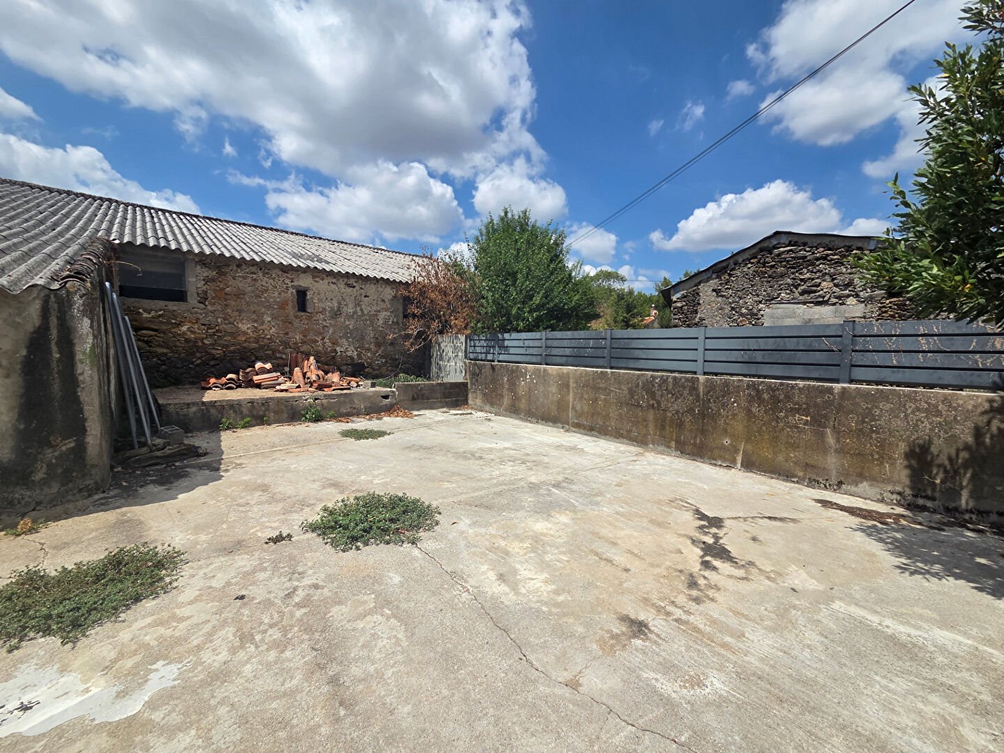 Maison à vendre, 180m², Apremont