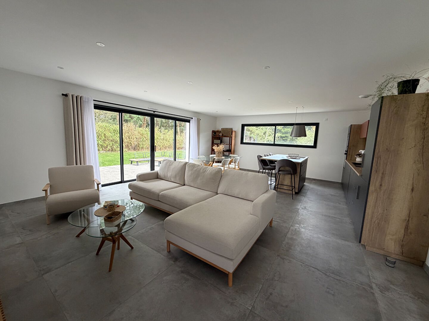 Maison à vendre, 104m², La Génétouze