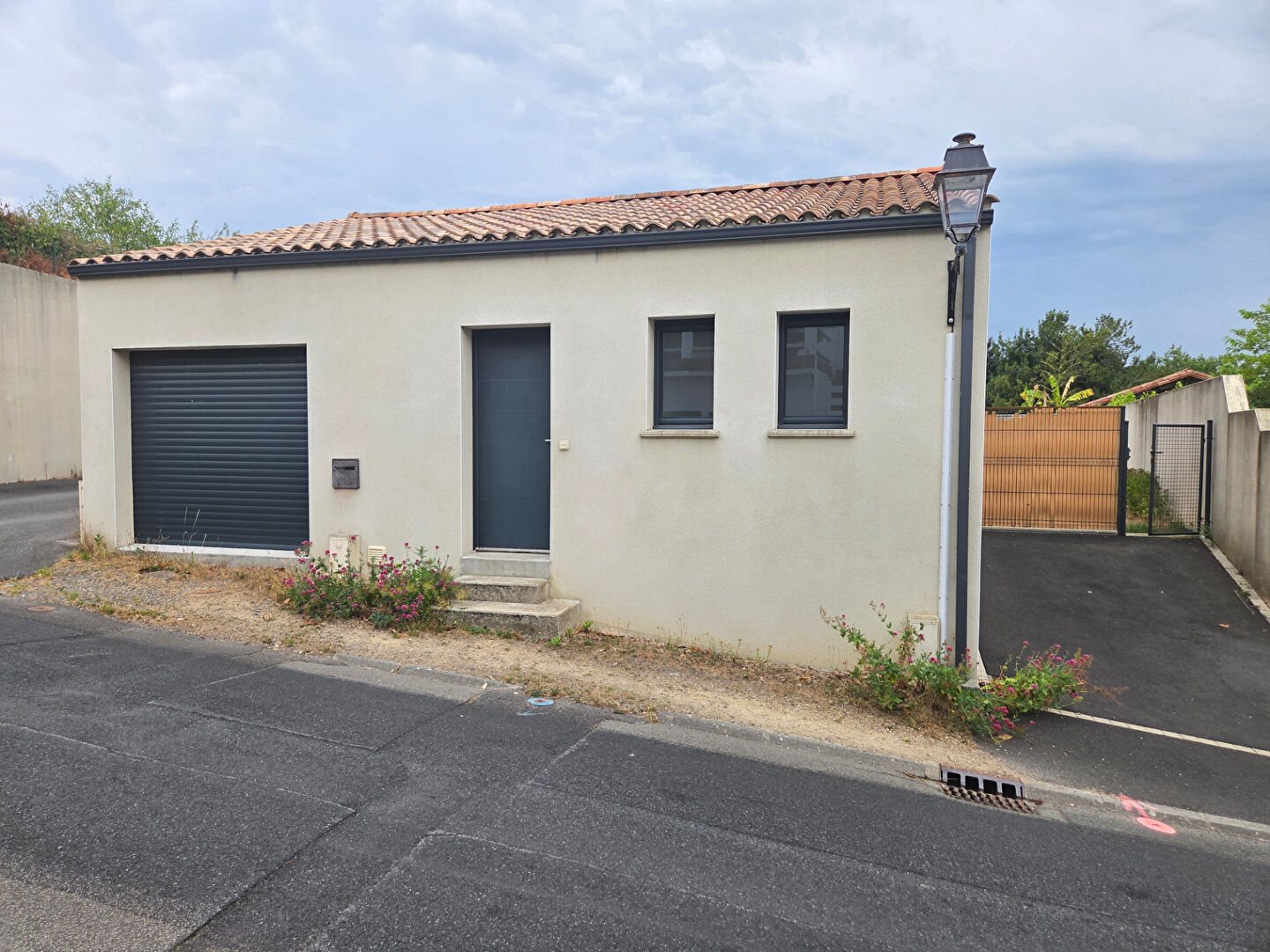 Maison à vendre, 90m², Apremont