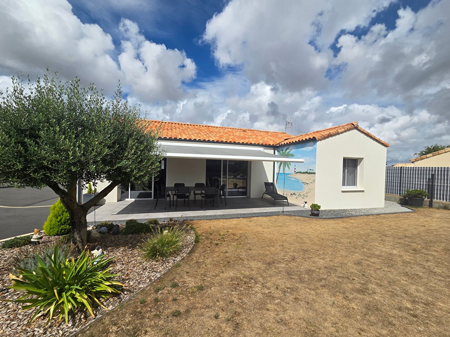 Maison à vendre, 125m², Apremont