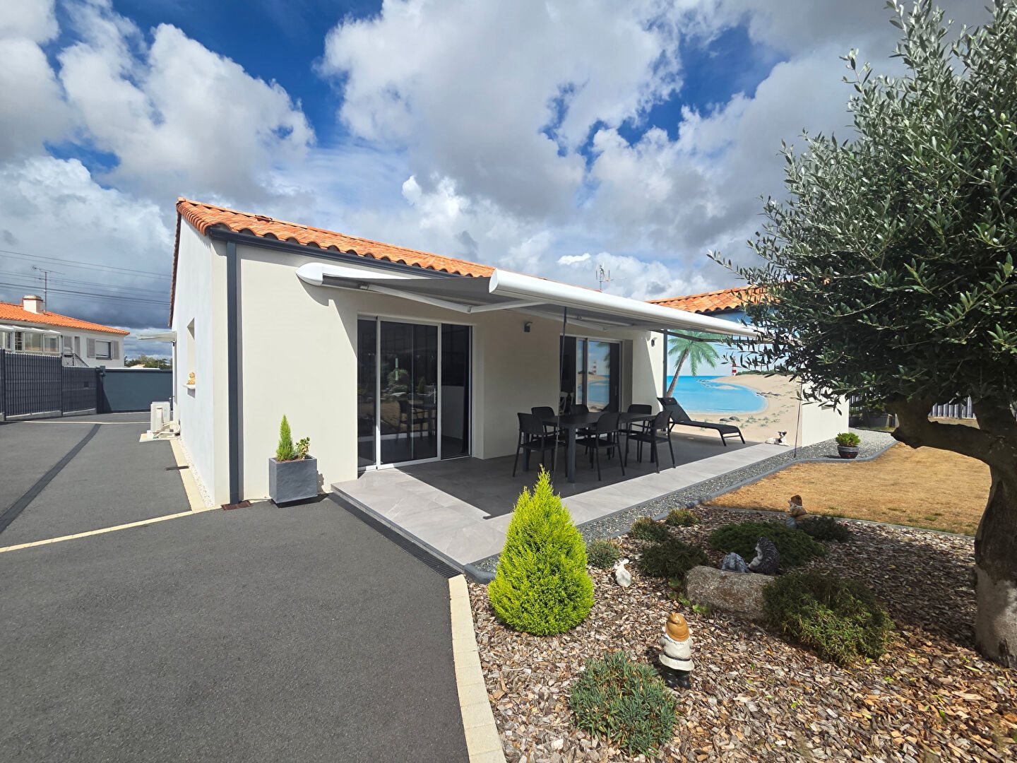 Maison à vendre, 125m², Apremont
