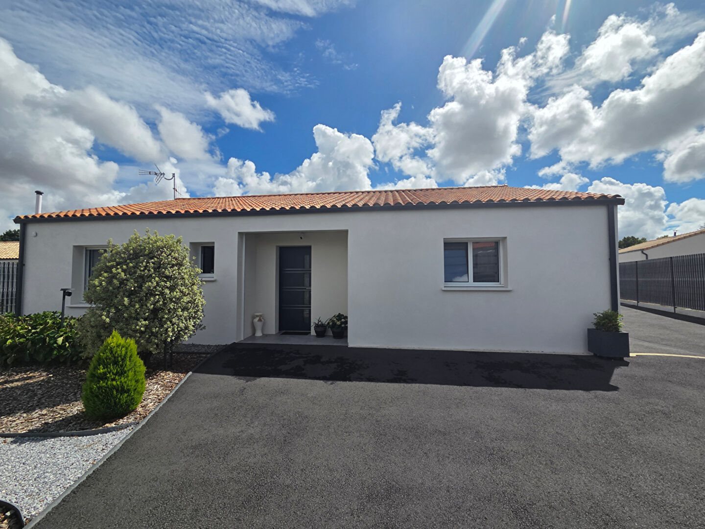 Maison à vendre, 125m², Apremont