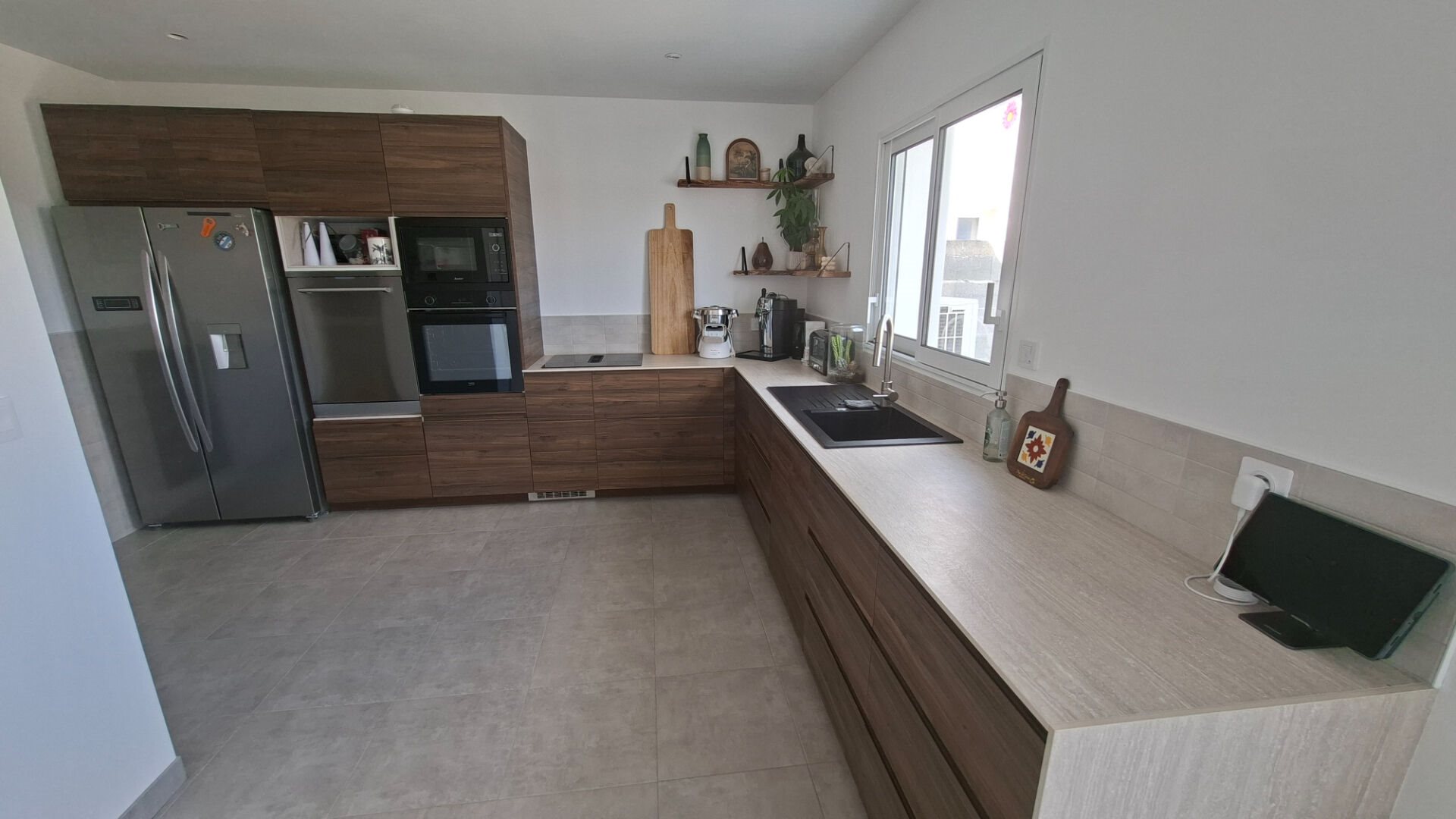 Maison à vendre, 99m², Grand'Landes