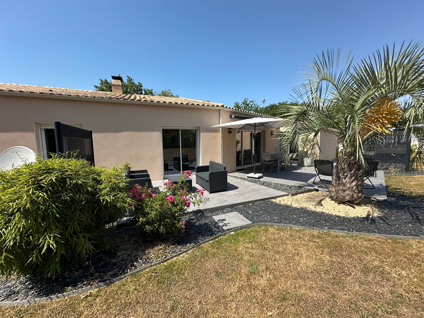 Maison à vendre, 139m², Aizenay
