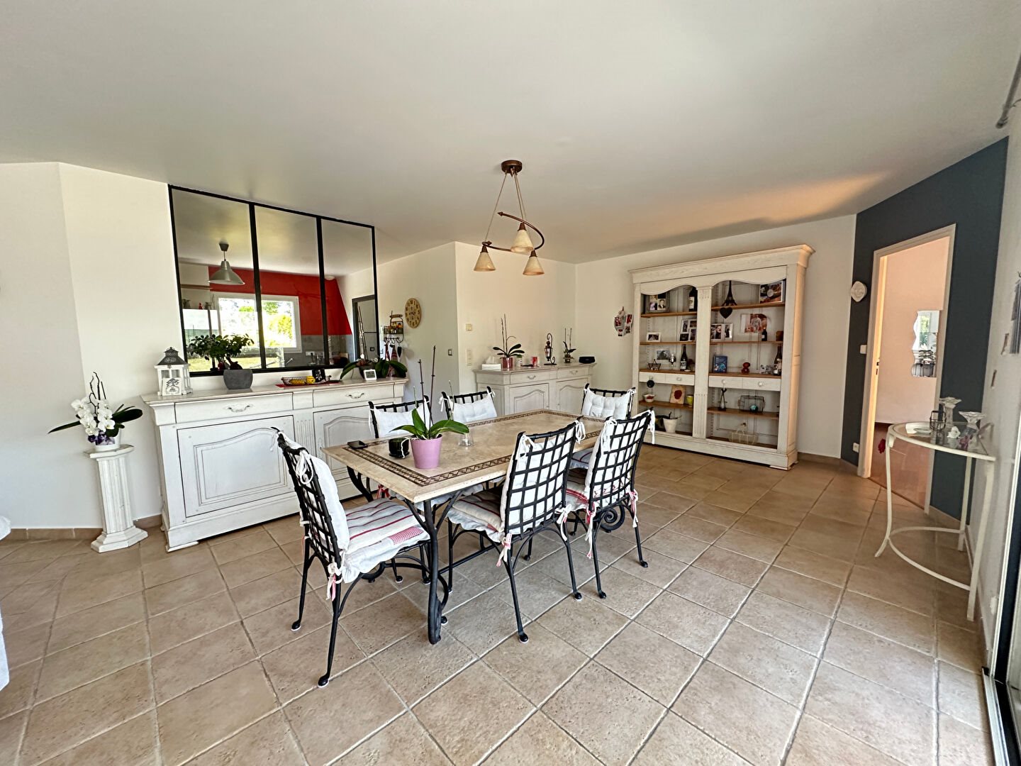 Maison à vendre, 139m², Aizenay