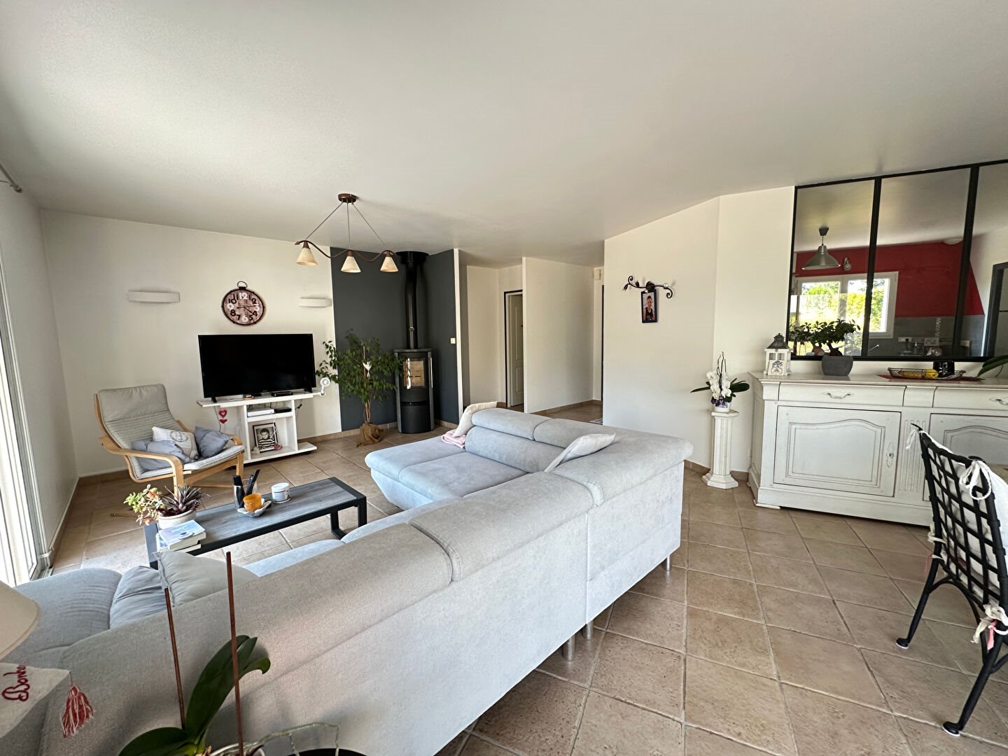 Maison à vendre, 139m², Aizenay