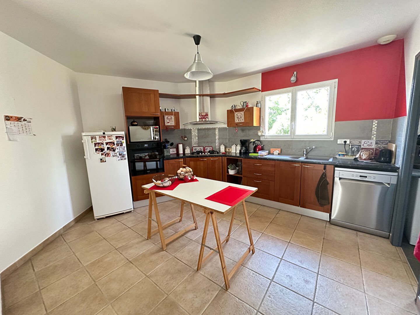 Maison à vendre, 139m², Aizenay