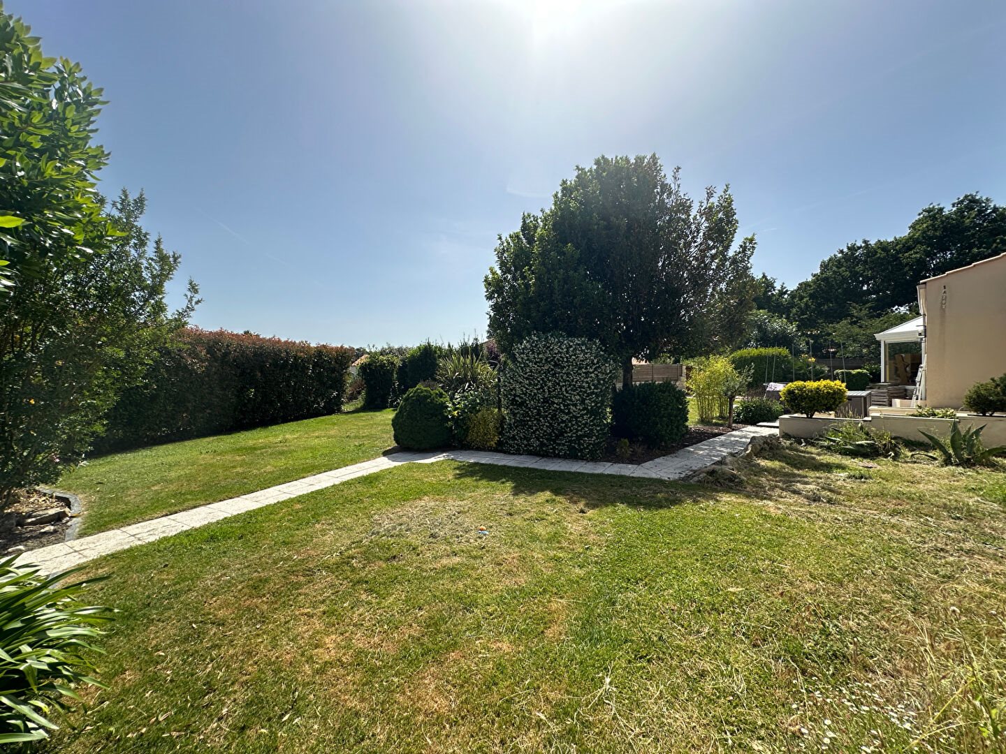 Maison à vendre, 153m², Aizenay