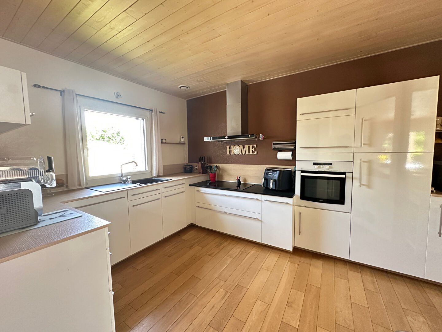 Maison à vendre, 153m², Aizenay