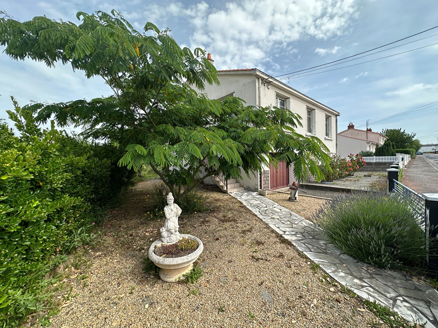 Maison à vendre, 86m², Aizenay