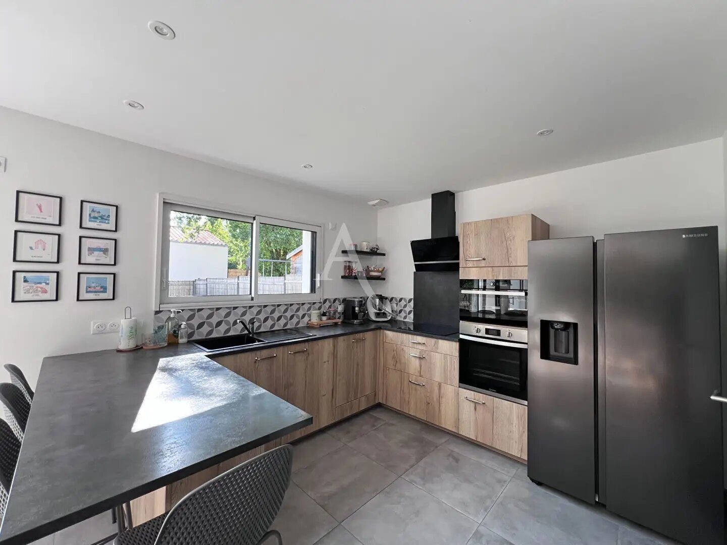 Maison à vendre, 123m², Aizenay