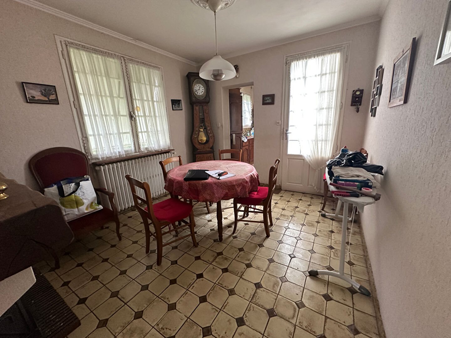 Maison à vendre, 109m², Aizenay