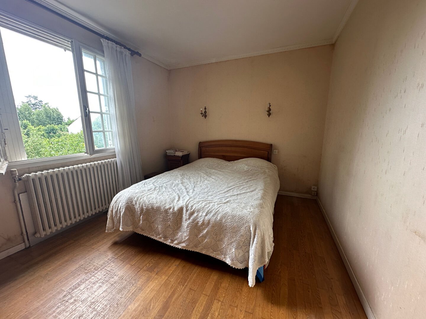 Maison à vendre, 109m², Aizenay