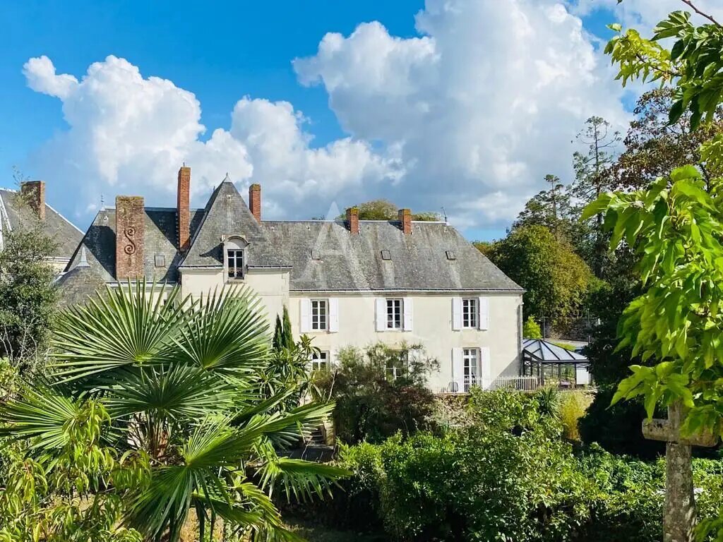 Maison à vendre, 252m², Le Poiré-sur-Vie