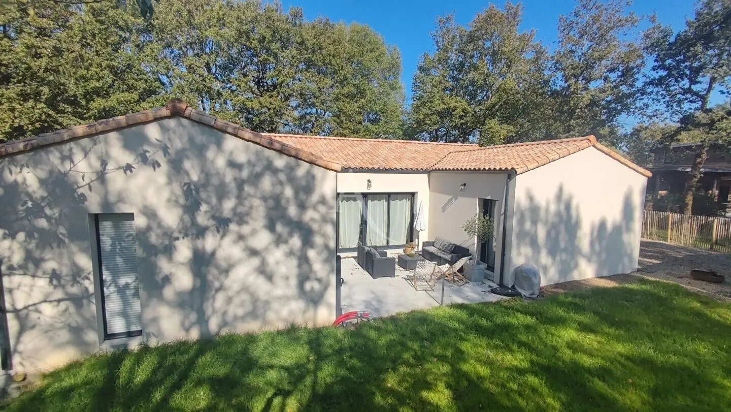 Maison à vendre, 148m², Aizenay