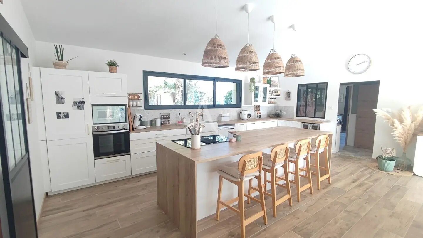 Maison à vendre, 148m², Aizenay