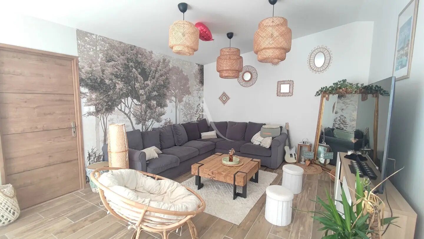 Maison à vendre, 148m², Aizenay