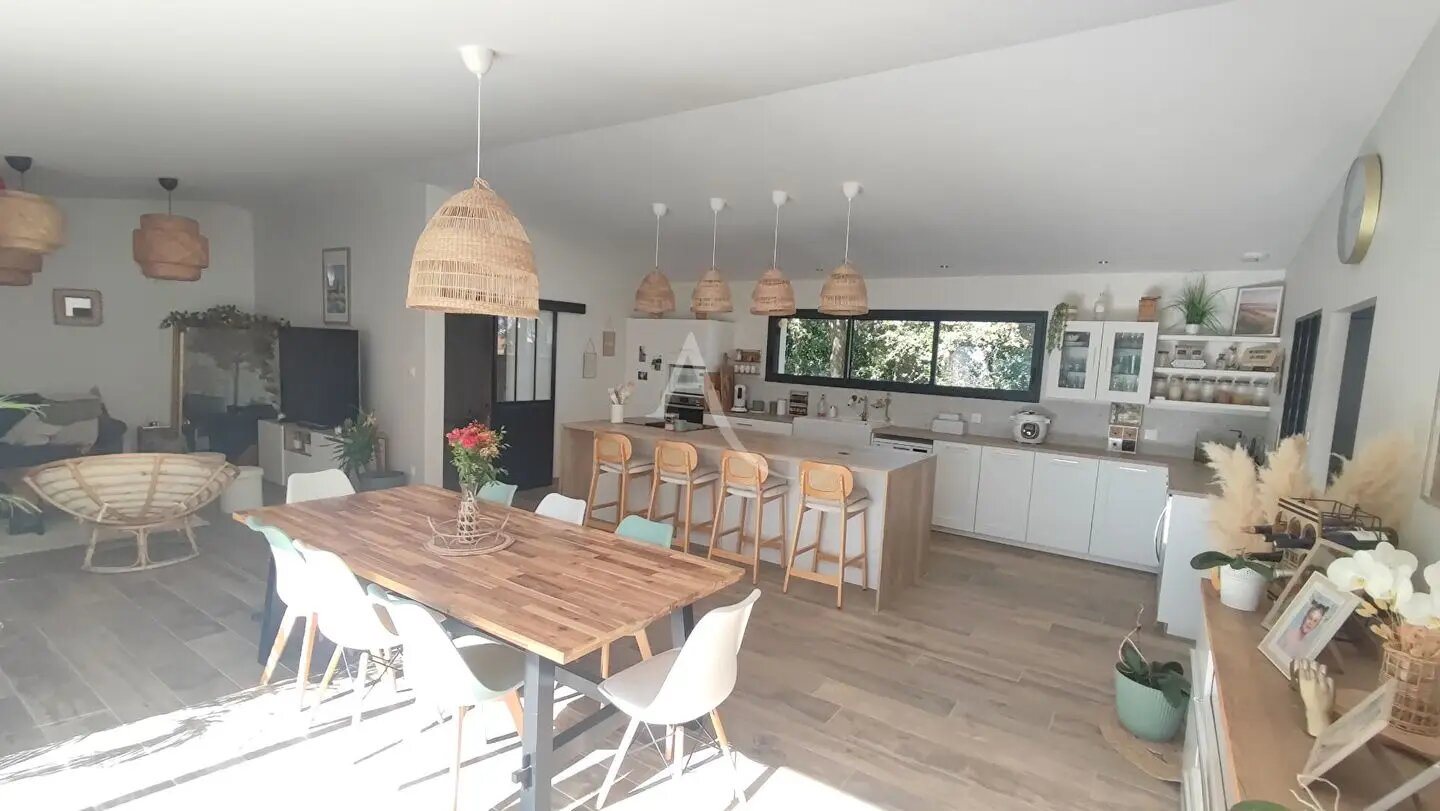 Maison à vendre, 148m², Aizenay