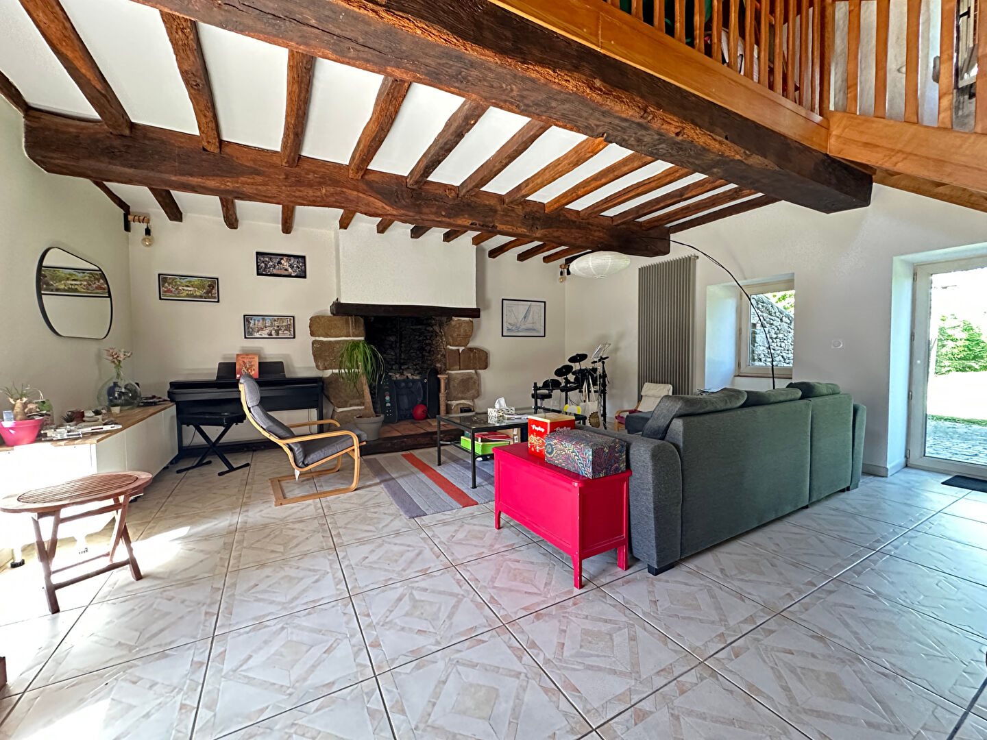 Maison à vendre, 154m², Aizenay