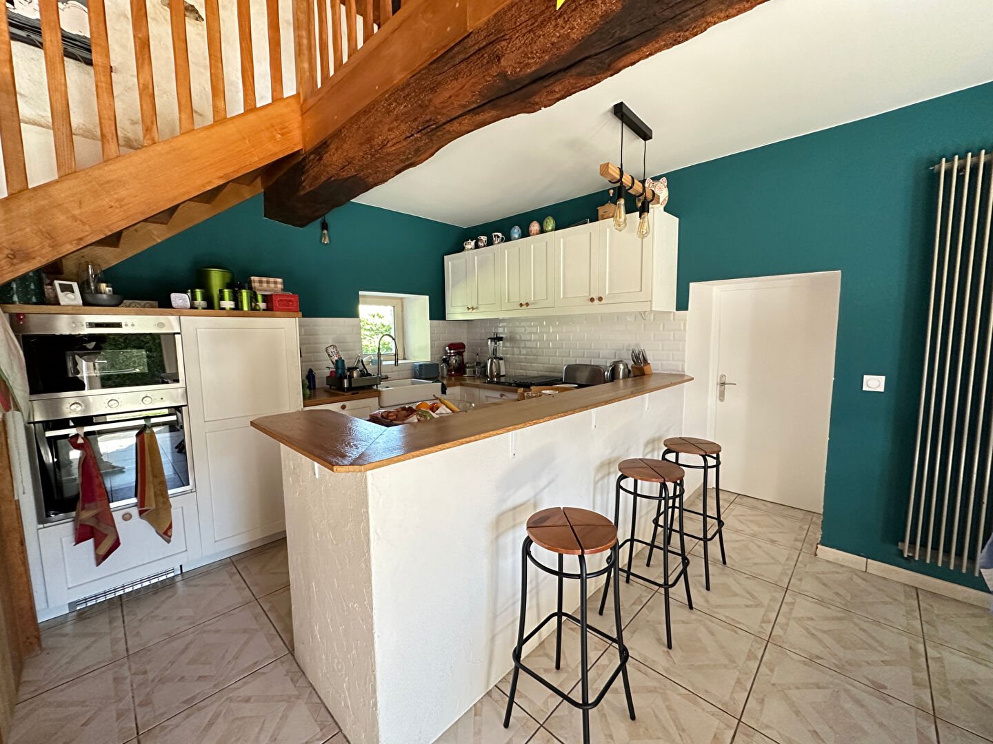 Maison à vendre, 154m², Aizenay