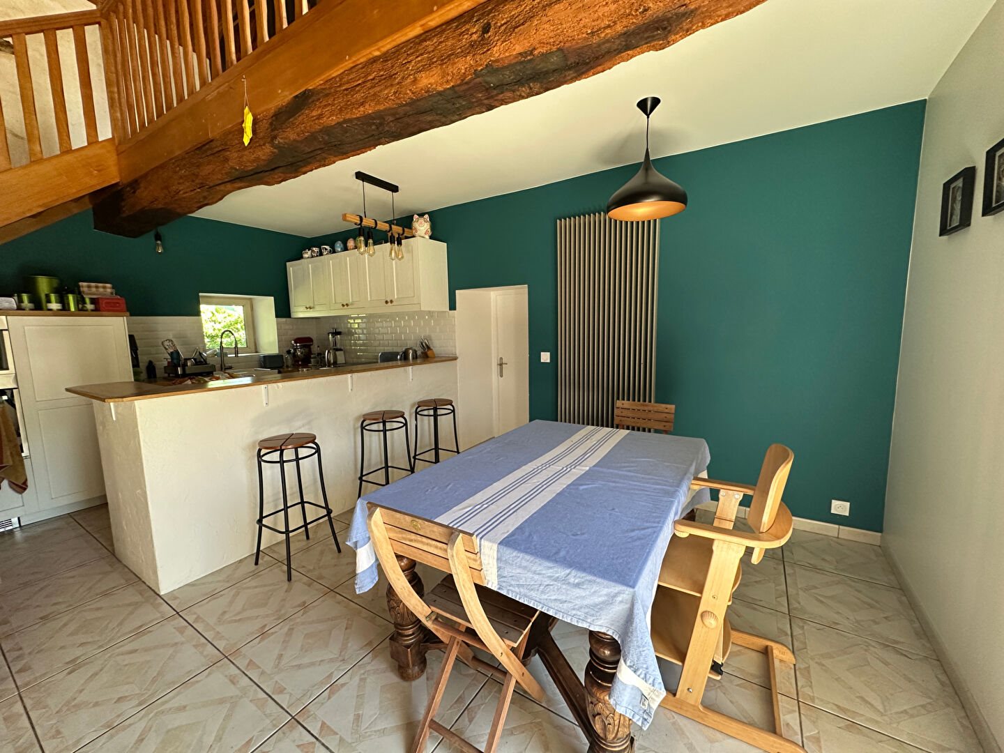 Maison à vendre, 154m², Aizenay