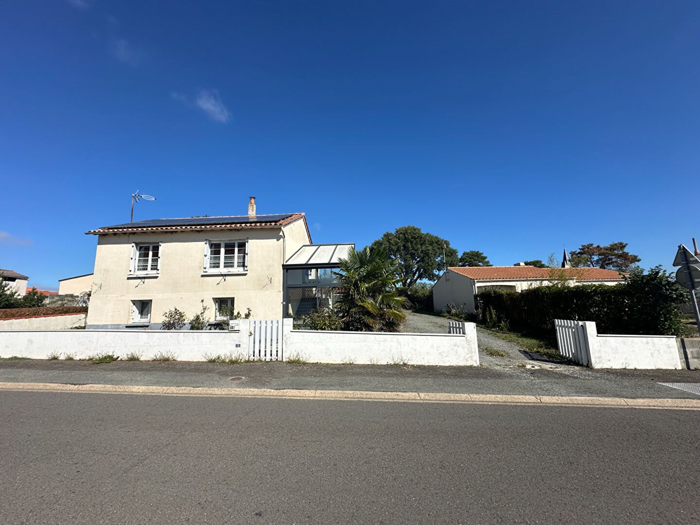 Maison à vendre, 118m², Maché