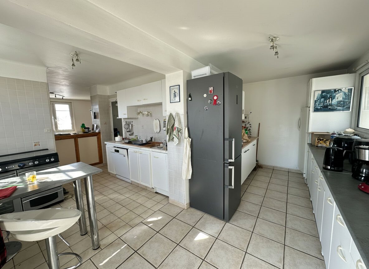Maison à vendre, 118m², Maché