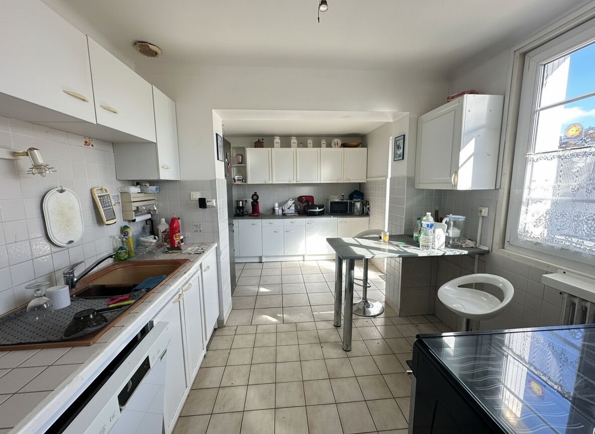 Maison à vendre, 118m², Maché