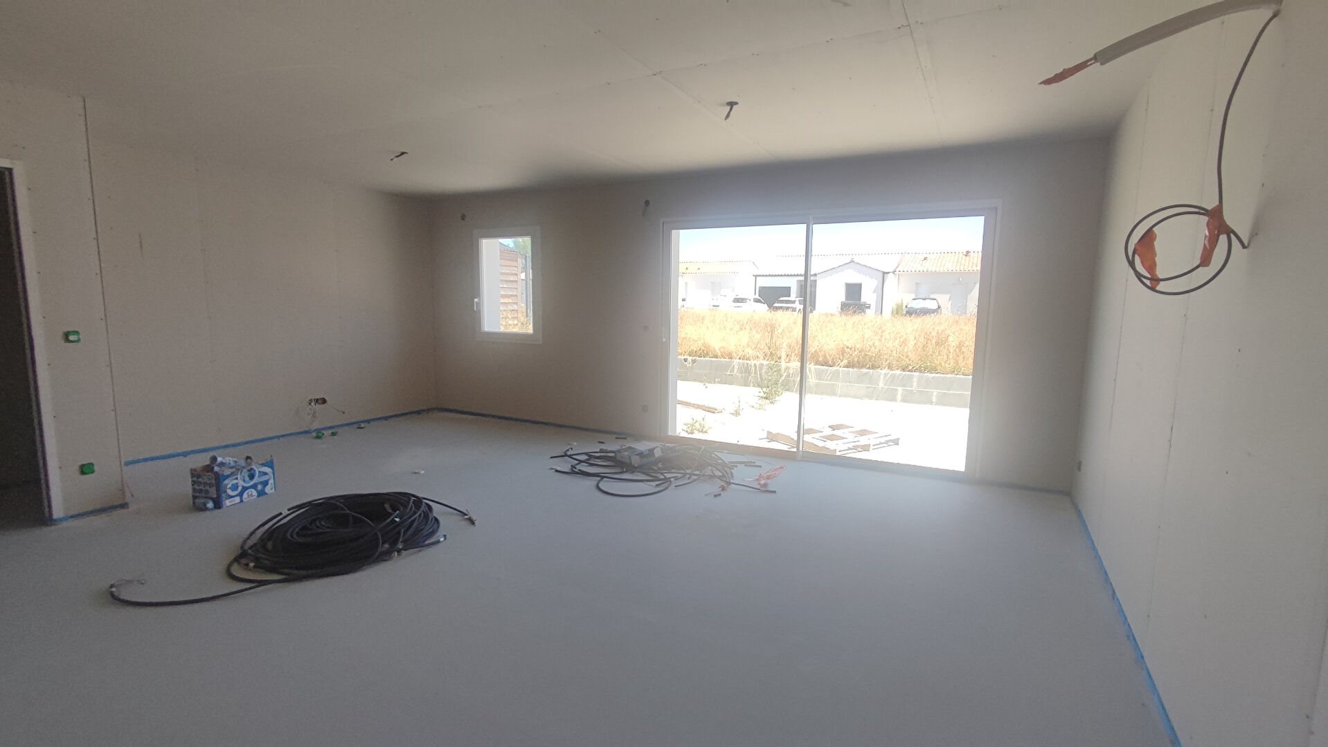 Maison à vendre, 77m², Palluau