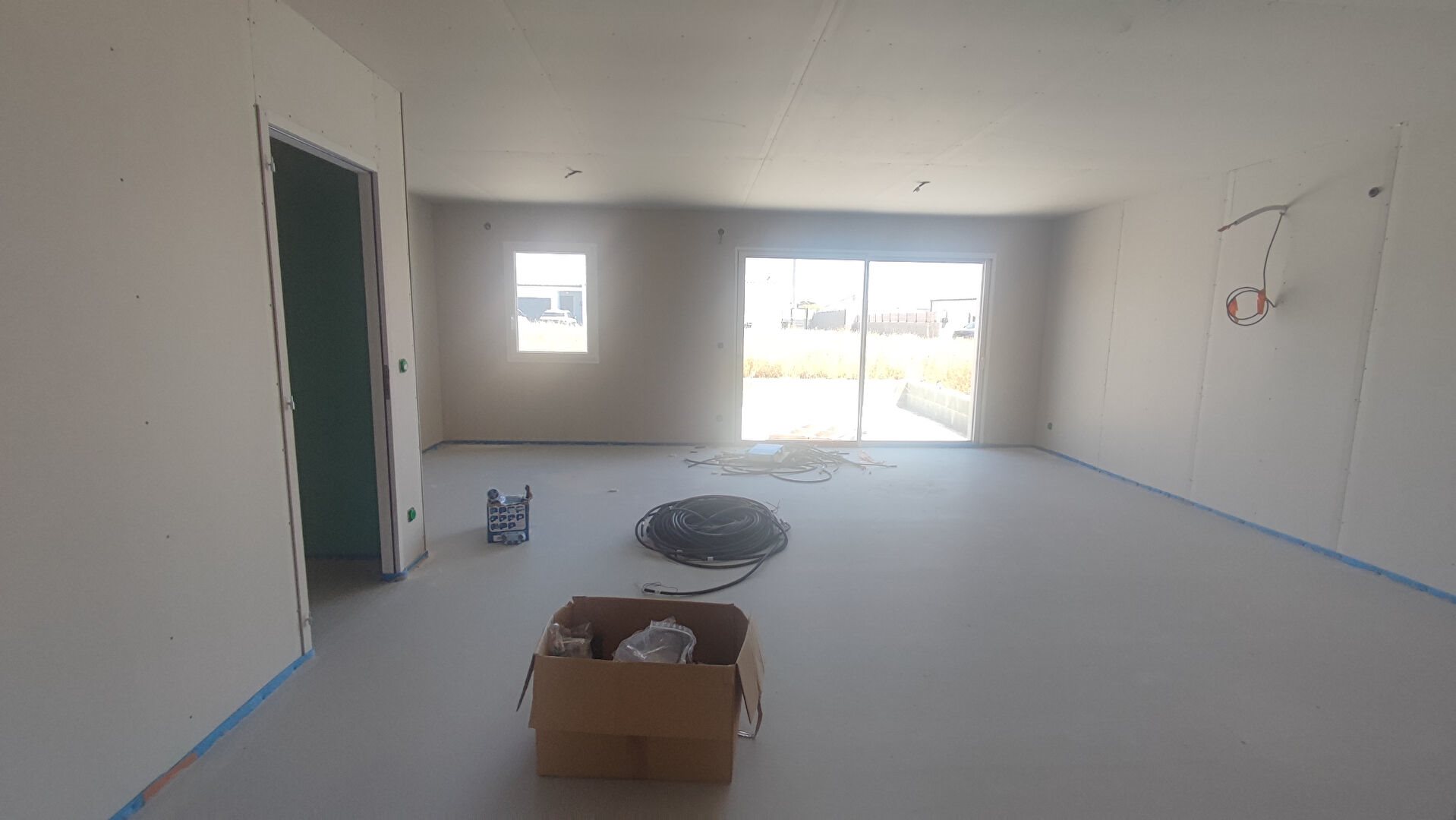 Maison à vendre, 77m², Palluau