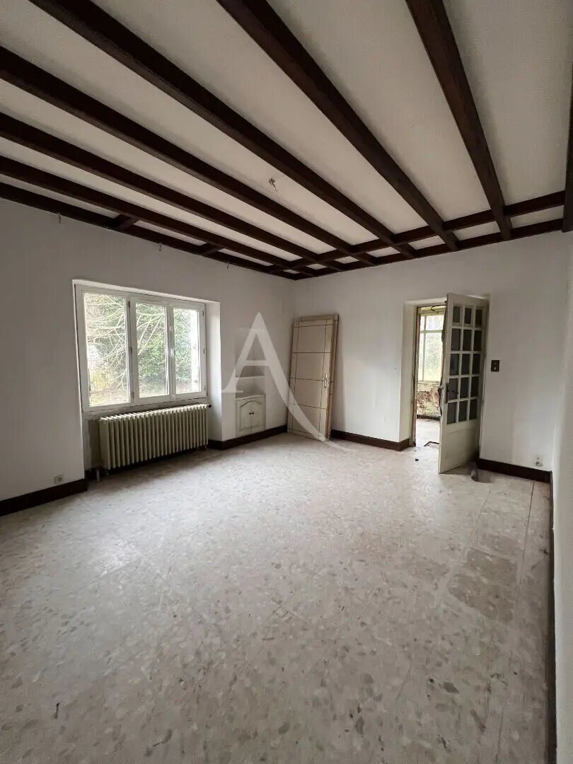 Maison à vendre, 130m², Beaulieu-sous-la-Roche