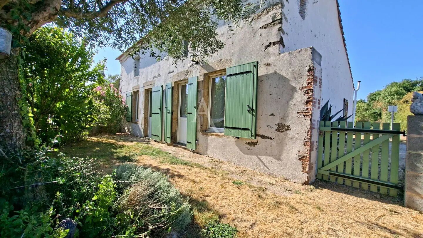 Maison à vendre, 91m², Maché
