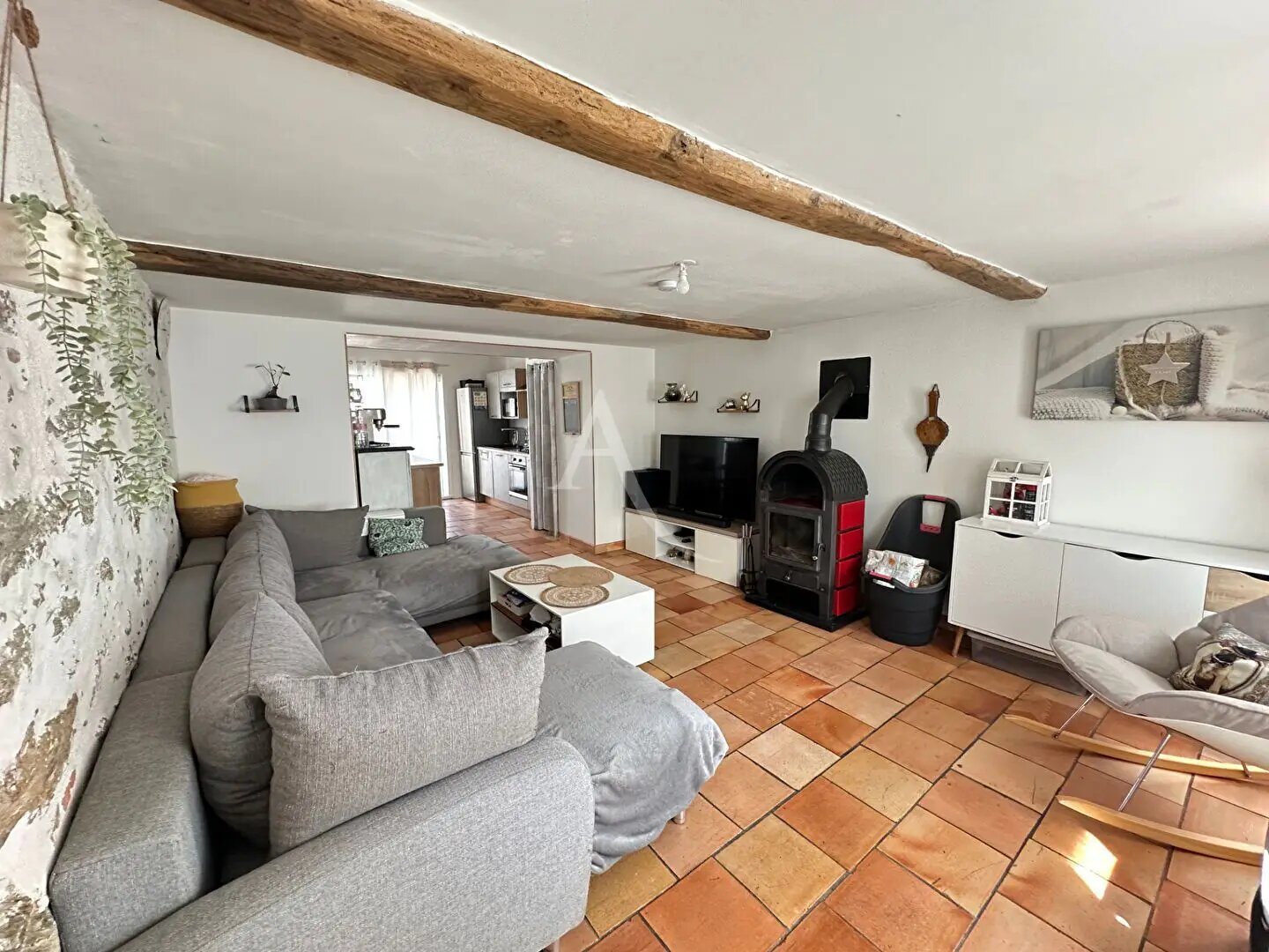 Maison à vendre, 91m², Maché