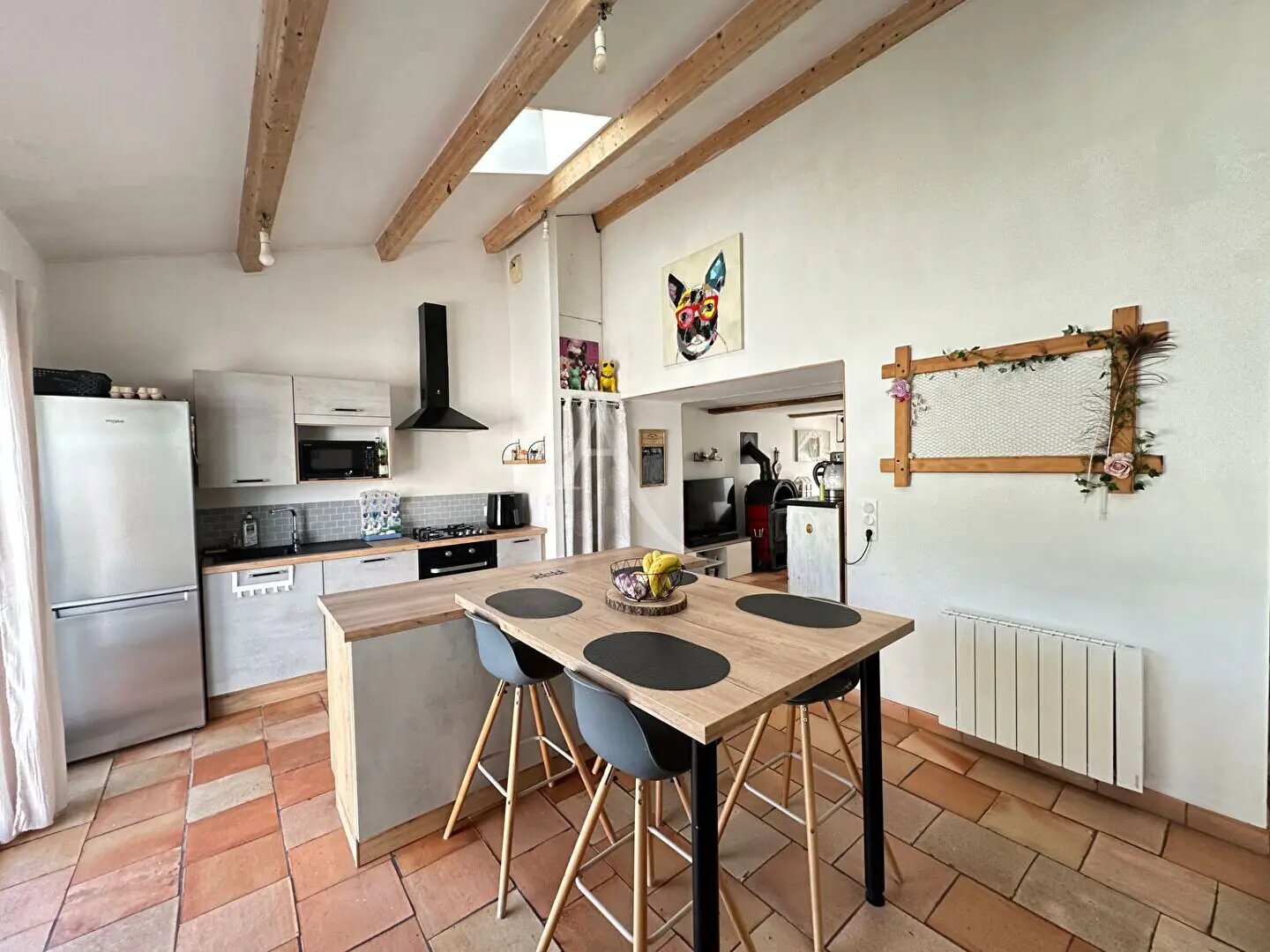 Maison à vendre, 91m², Maché