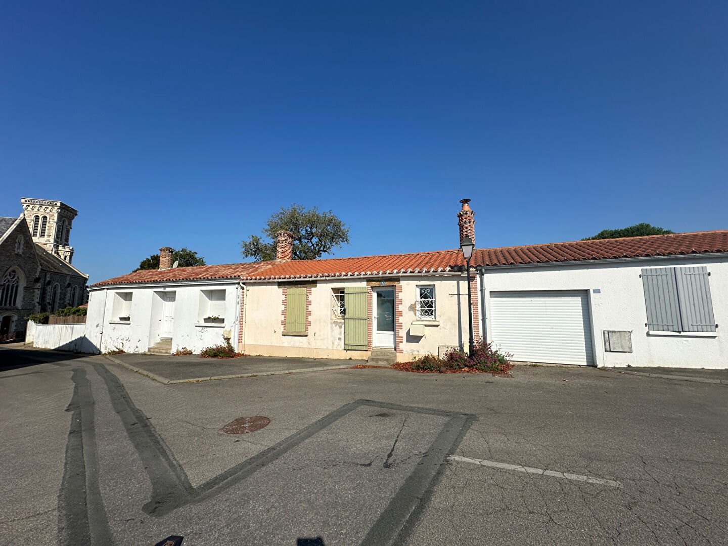 Maison à vendre, 40m², Apremont