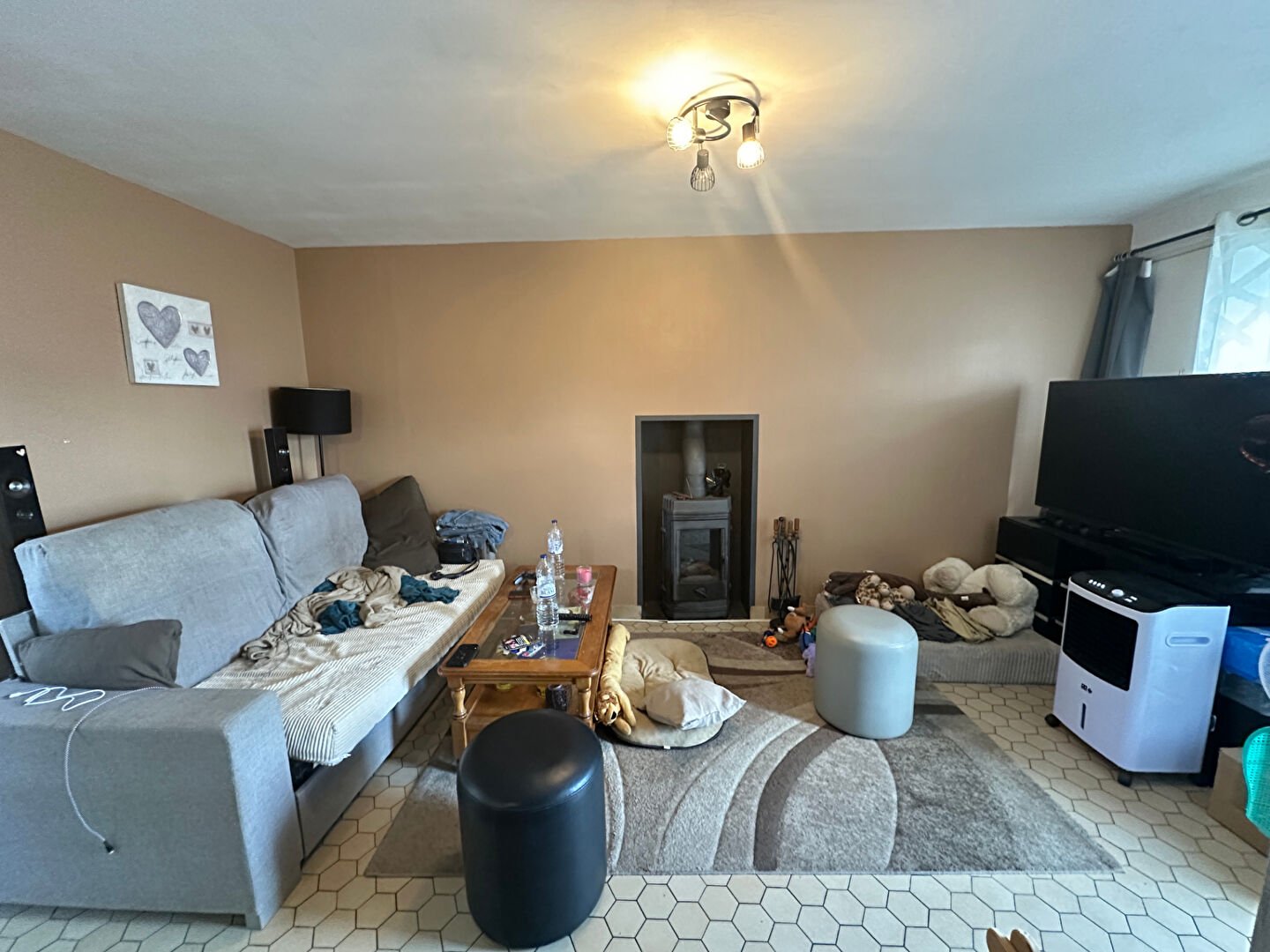 Maison à vendre, 40m², Apremont