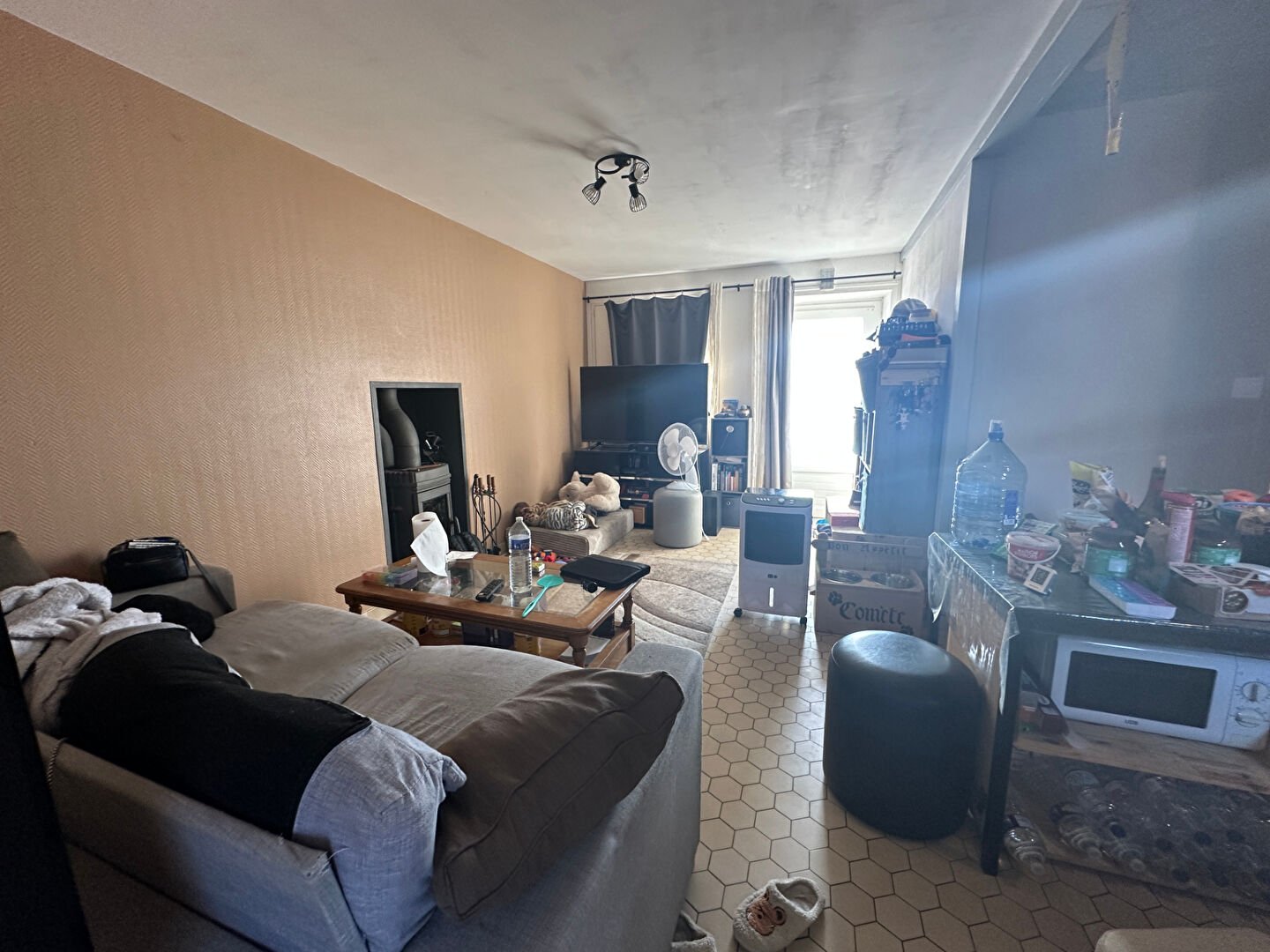 Maison à vendre, 40m², Apremont