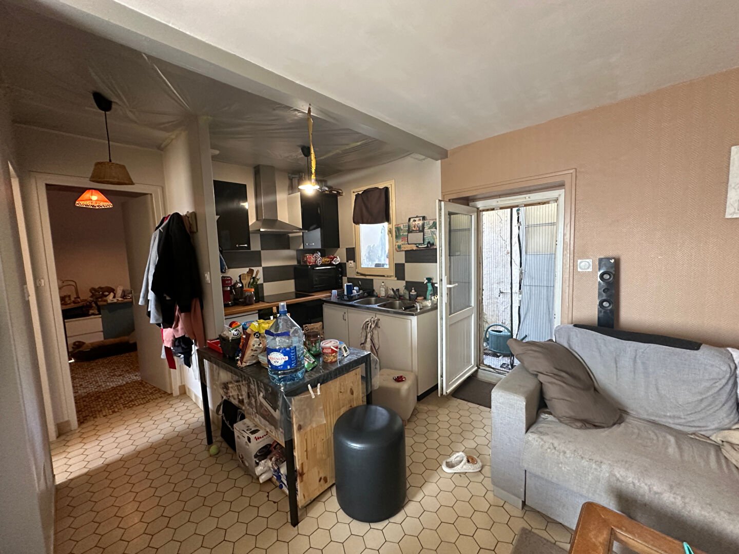 Maison à vendre, 40m², Apremont