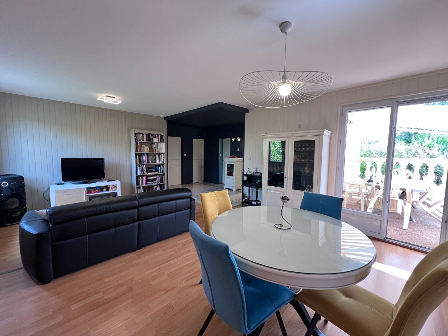 Maison à vendre, 94m², Beaulieu-sous-la-Roche