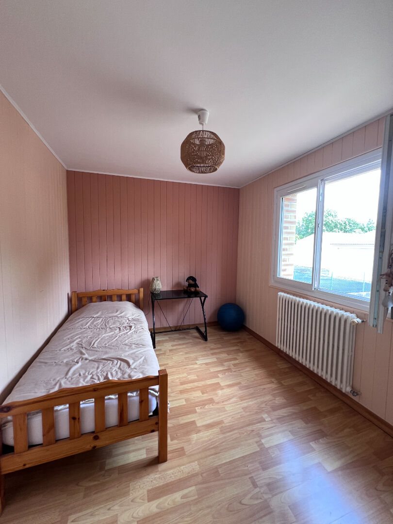 Maison à vendre, 94m², Beaulieu-sous-la-Roche