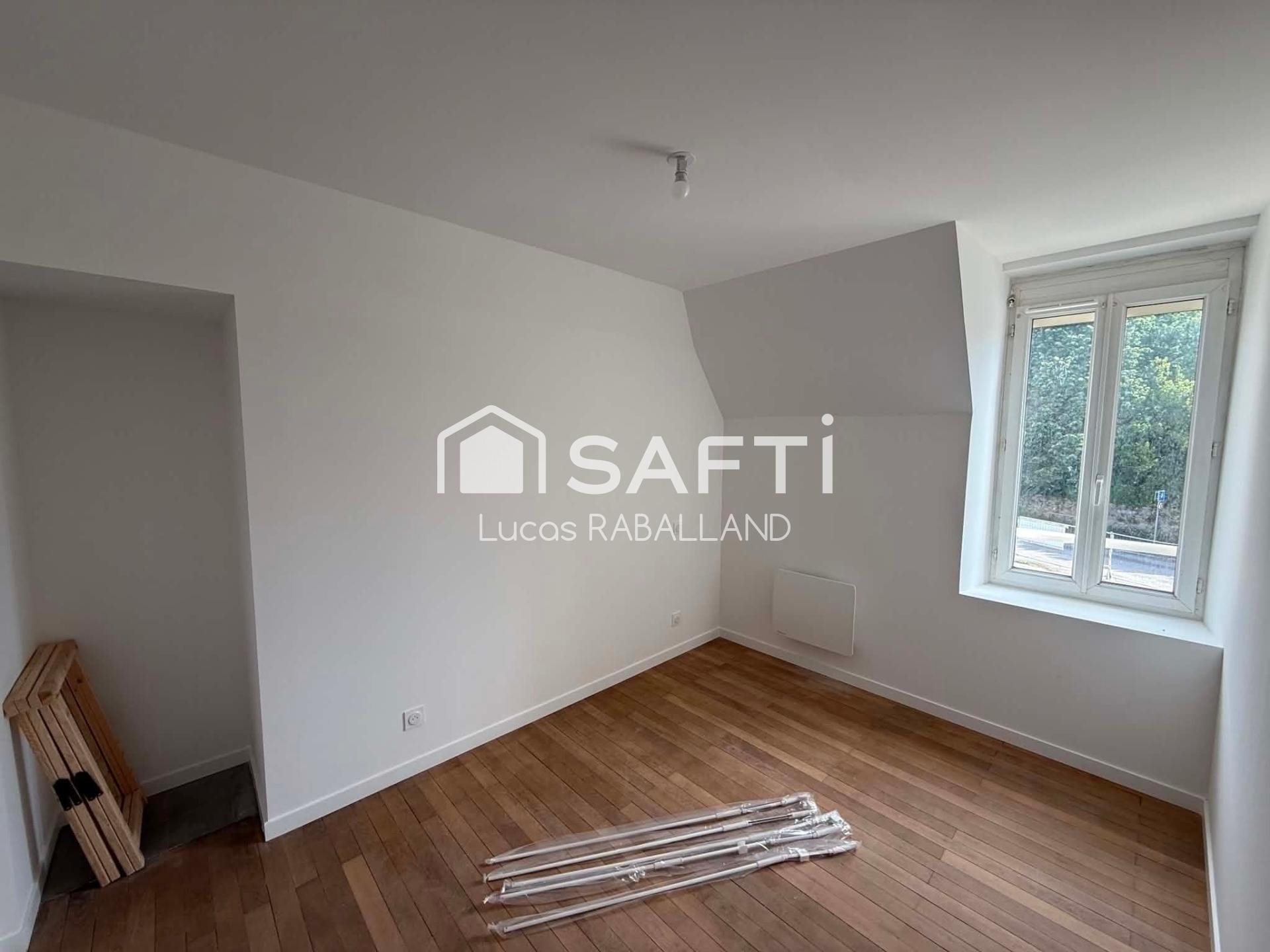 Appartement à vendre, 39m², Aizenay