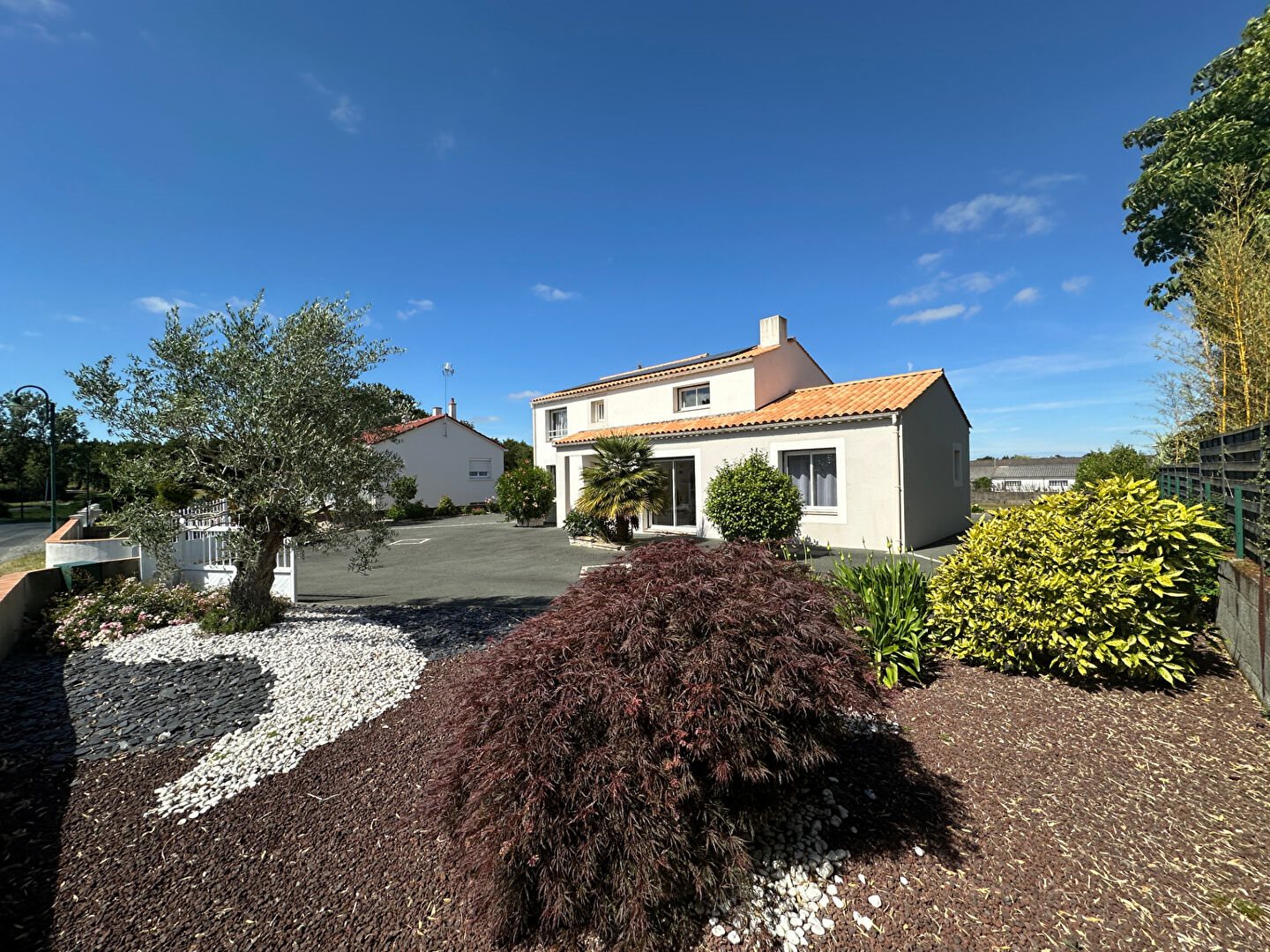 Maison à vendre, 140m², Maché
